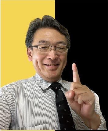 すべての営業マンに成功のチャンスを！長谷川 博之 株式会社リンケージＭ．Ｉコンサルティング 代表取締役