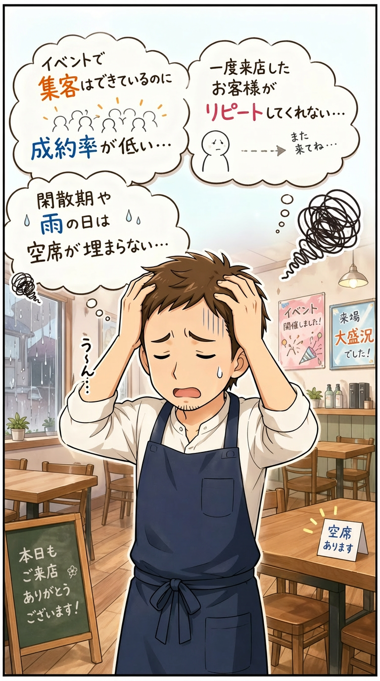 弦巻陽輔さんプロフィールストーリー漫画 続編 1ページ目