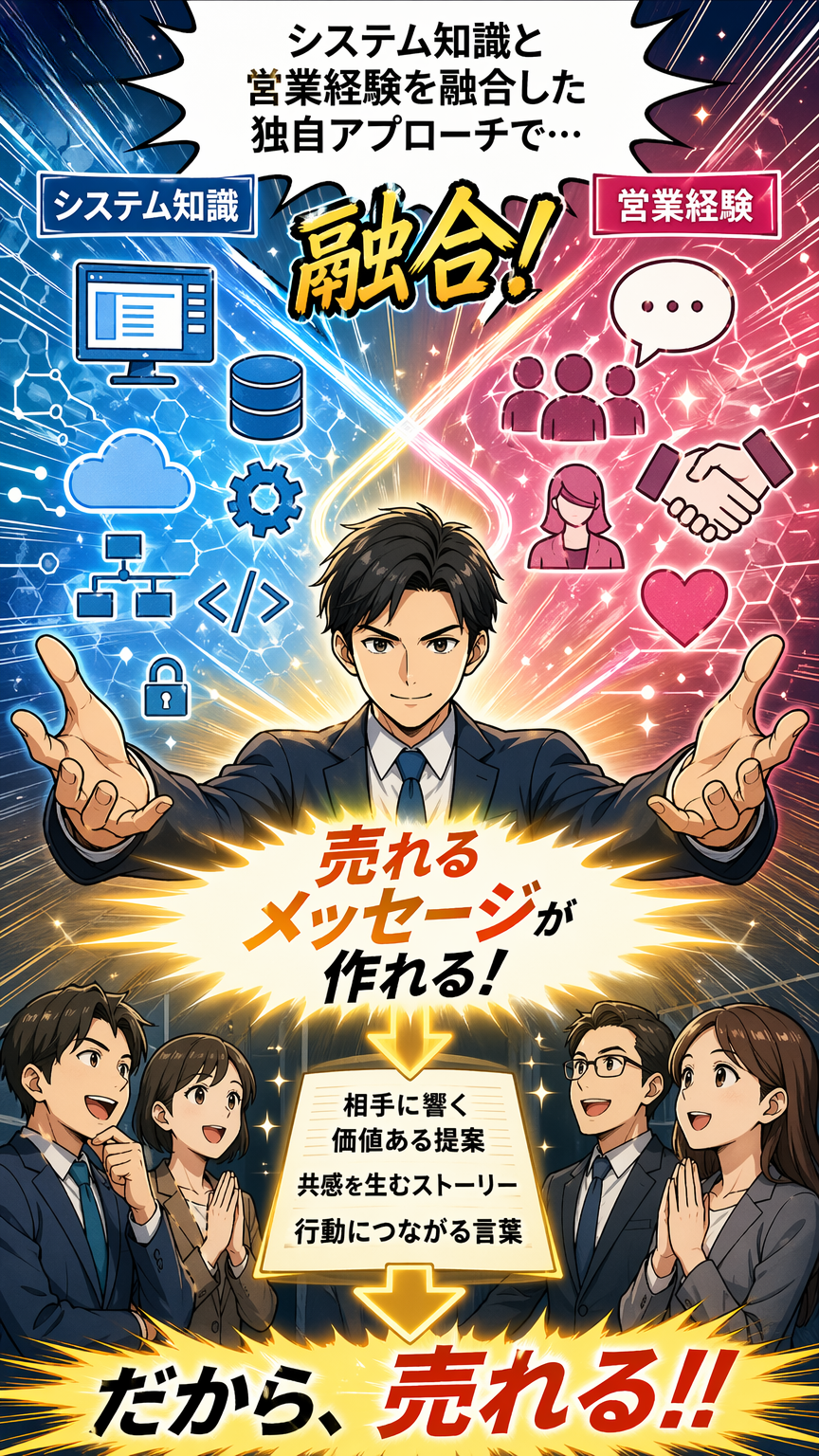 弦巻陽輔さんプロフィールストーリー漫画 続編 3ページ目
