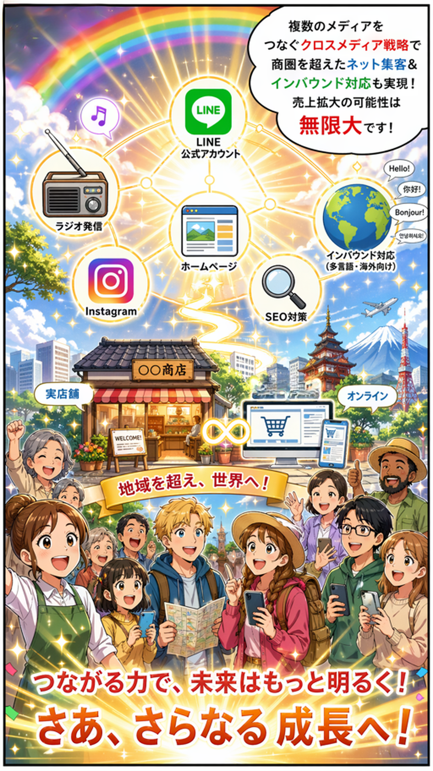 弦巻陽輔さんプロフィールストーリー漫画 続編 6ページ目